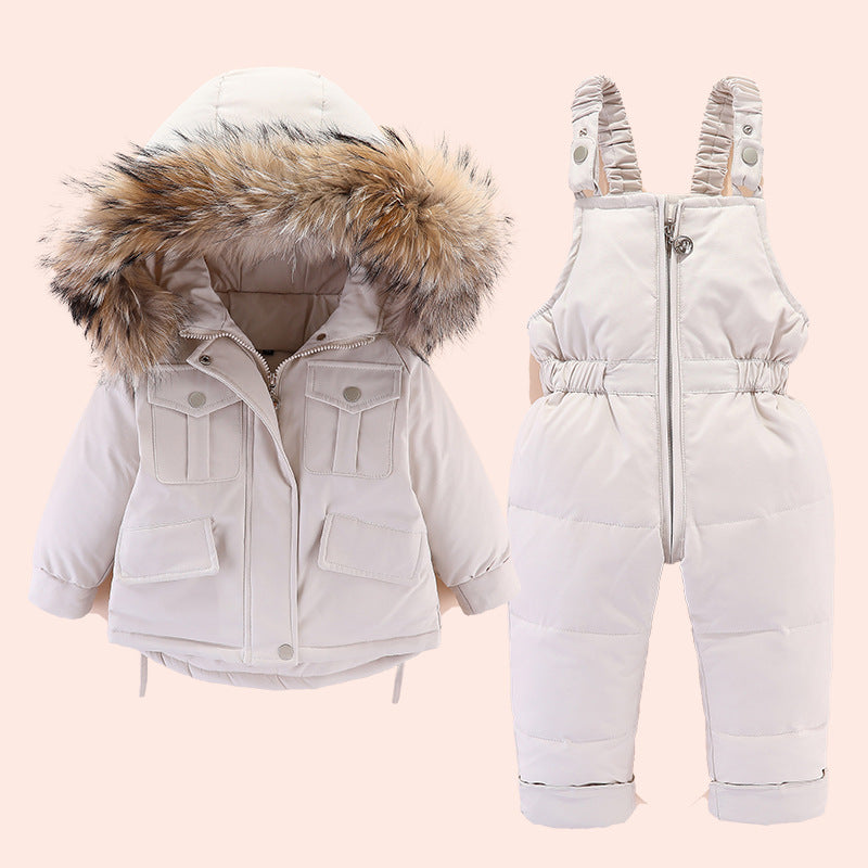 Winter Jacket Suits for Boys and Girls Winter Jacket Suits for Boys and Girls